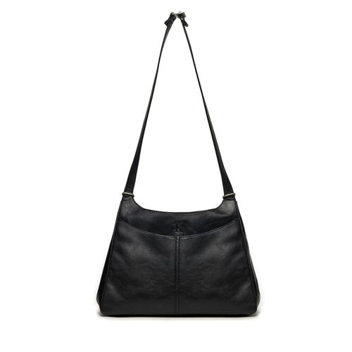 Sac à main Calvin Klein Jeans K60K612723 Noir - Chaussures.fr - Modalova