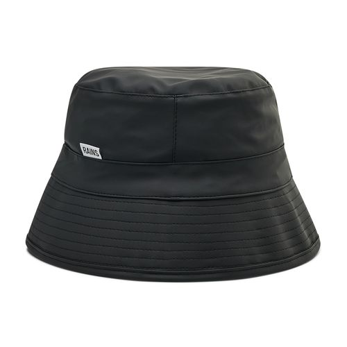 Chapeau Rains Bucket Hat 20010 Black - Chaussures.fr - Modalova