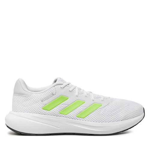 Chaussures de running adidas Response Runner IH3581 Blanc - Chaussures.fr - Modalova