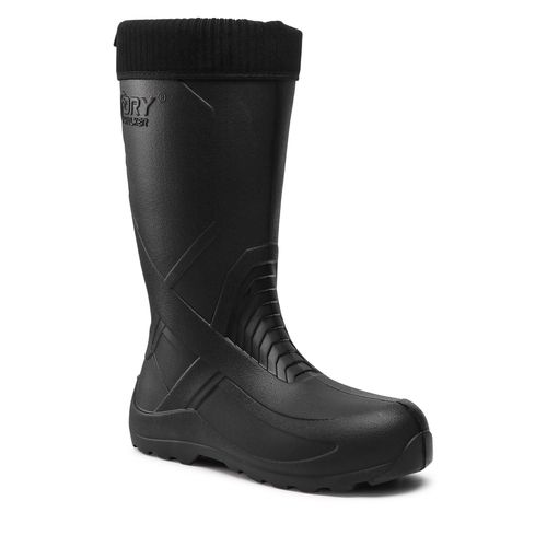 Bottes de pluie Dry Walker Xtrack Ultra 101/40B Black - Chaussures.fr - Modalova