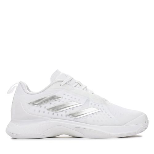 Chaussures de tennis adidas Avacourt Shoes HQ8404 Blanc - Chaussures.fr - Modalova