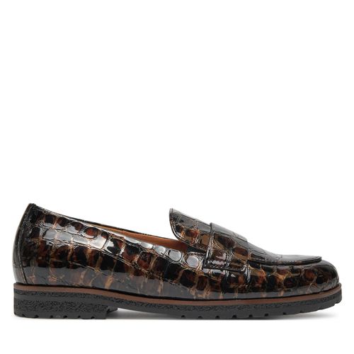 Loafers Gabor 52.042.85 Marron - Chaussures.fr - Modalova