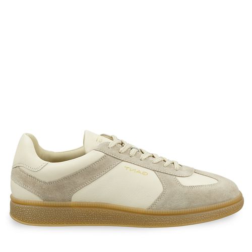 Sneakers Gant 29631640 Beige - Chaussures.fr - Modalova