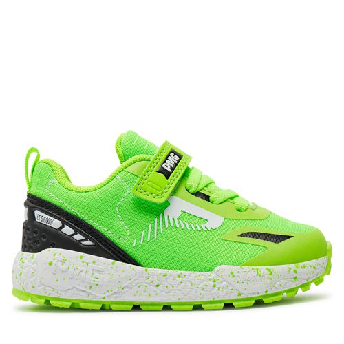 Sneakers Primigi 5958011 Fluo Green - Chaussures.fr - Modalova