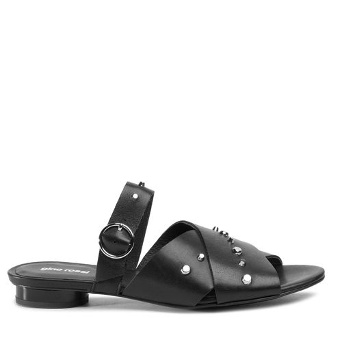 Mules / sandales de bain Gino Rossi Hoshi DLI771-CS4-0574-9900-0 99 - Chaussures.fr - Modalova
