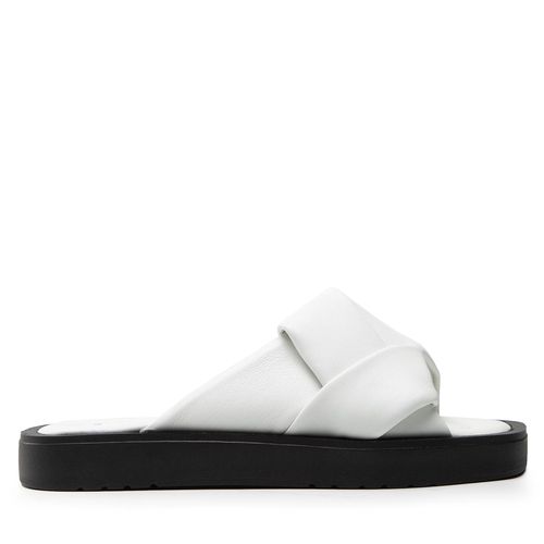 Mules / sandales de bain Bata 5641627 White - Chaussures.fr - Modalova