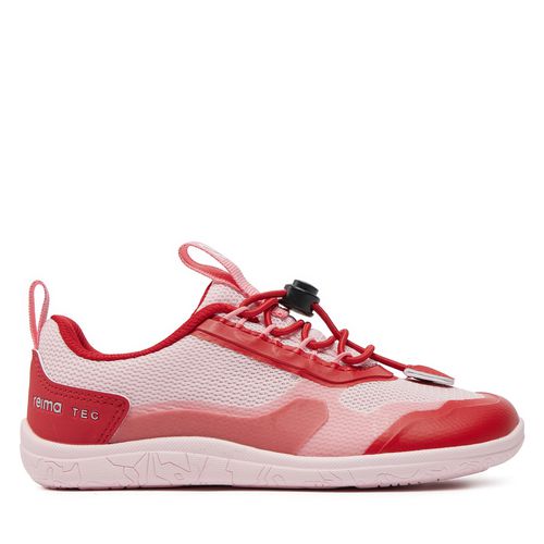 Sneakers Reima 5400137B-4010 Rose - Chaussures.fr - Modalova