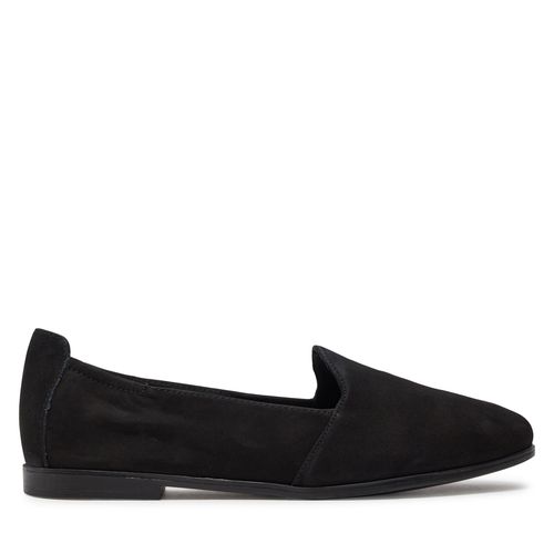 Loafers Tamaris 1-24212-42 Noir - Chaussures.fr - Modalova