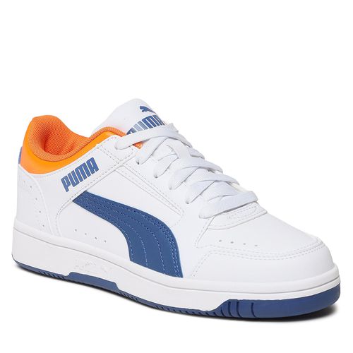 Sneakers Puma Puma Rebound Joy Lo Jr 381984 11 11 - Chaussures.fr - Modalova