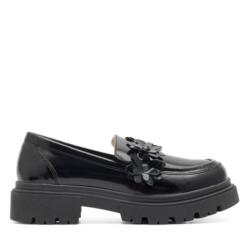 Chunky loafers Sergio Bardi EST-B1009-02SB Noir - Chaussures.fr - Modalova