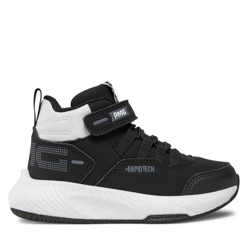 Sneakers Primigi 4962722 Nero/Bianco - Chaussures.fr - Modalova