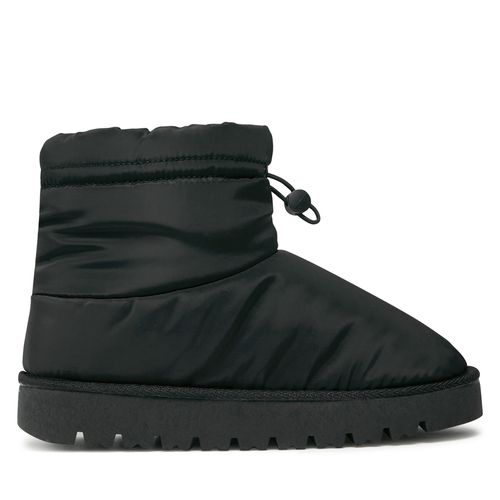 Bottes de neige ONLY 15304464 Black 4328773 - Chaussures.fr - Modalova