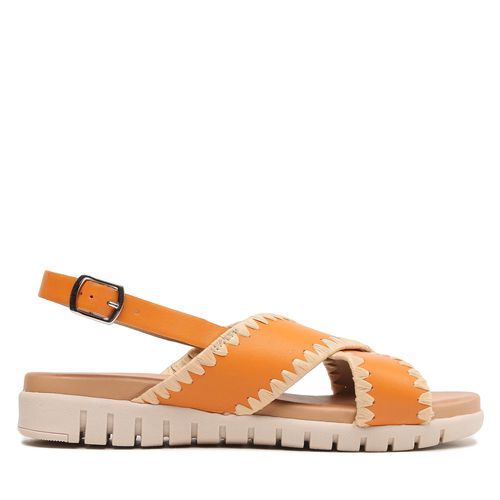 Sandales Gioseppo 69181-P Orange - Chaussures.fr - Modalova