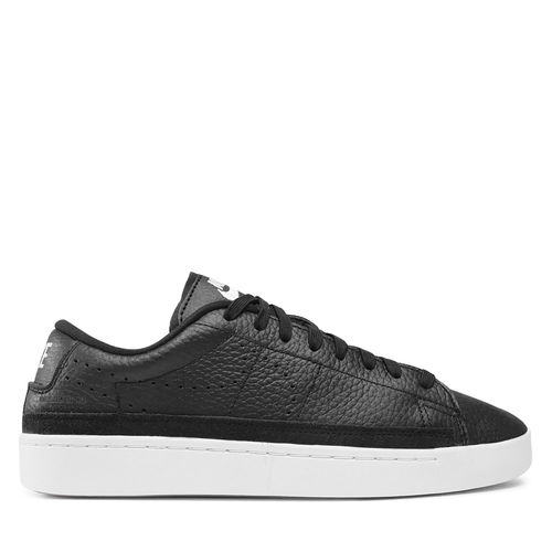 Chaussures Nike Blazer Low X DA2045 001 Black/White/Gum Light Brown - Chaussures.fr - Modalova