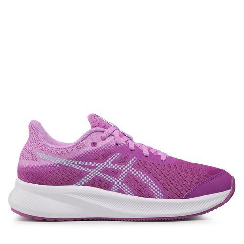 Chaussures Asics Patriot 13 Gs 1014A267 Orchid/Soft Sky 500 - Chaussures.fr - Modalova