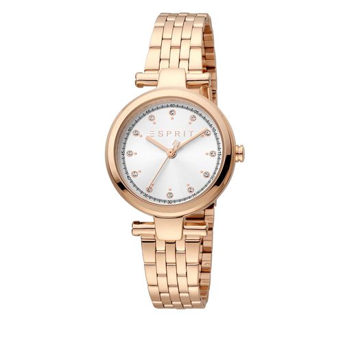 Montre Esprit ES1L281M1085 Gold - Chaussures.fr - Modalova