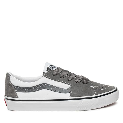 Tennis Vans VN000BVXPWT1 Gris - Chaussures.fr - Modalova