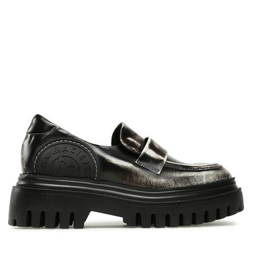 Chunky loafers Maciejka 6294A-11/00-8 Noir - Chaussures.fr - Modalova