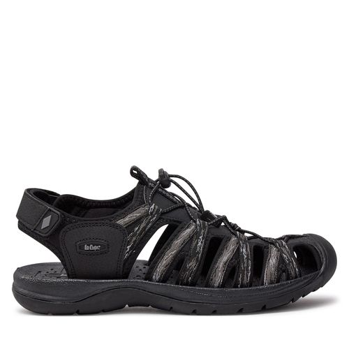 Sandales Lee Cooper LCW-24-03-2312MA Black/Grey - Chaussures.fr - Modalova