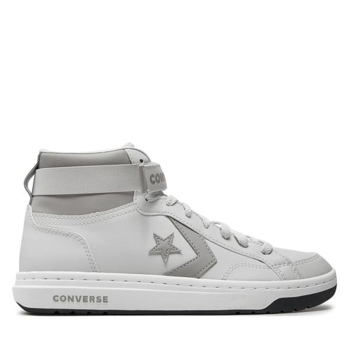Sneakers Converse Pro Blaze V2 Synthetic Leather A07515C Rose - Chaussures.fr - Modalova