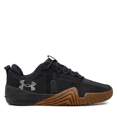 Chaussures pour la salle de sport Under Armour Ua Tribase Reign 6 3027341 Noir - Chaussures.fr - Modalova