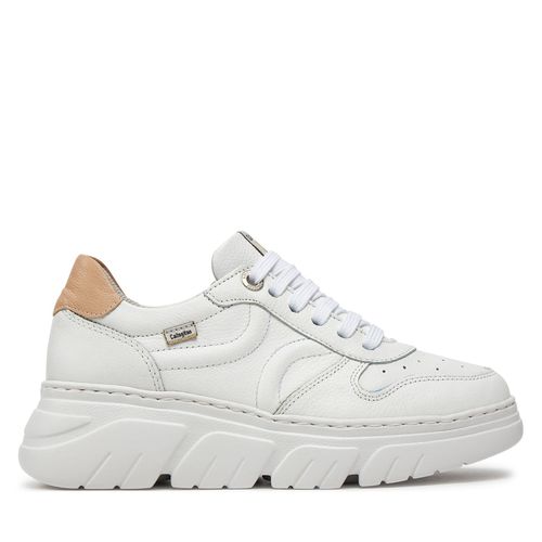 Sneakers Callaghan 51806 Blanc - Chaussures.fr - Modalova