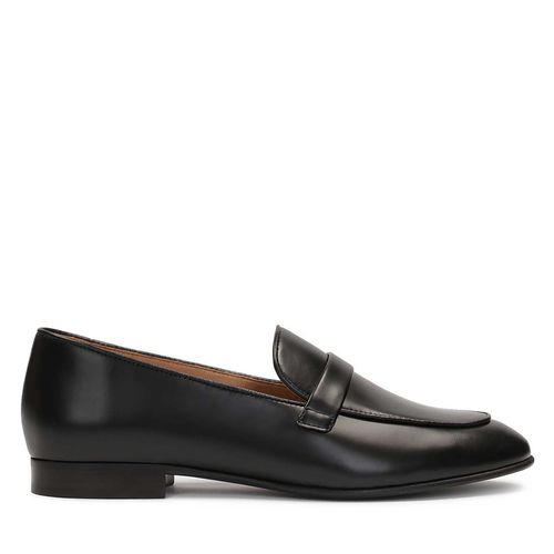 Loafers Kazar Azalea 77518-01-00 Noir - Chaussures.fr - Modalova