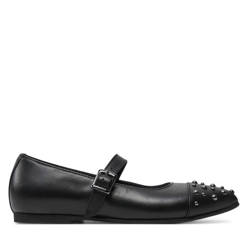 Chaussures basses TWINSET 242GCJ02A M Noir - Chaussures.fr - Modalova