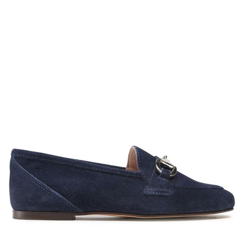 Loafers Filipe 10619 Bleu marine - Chaussures.fr - Modalova