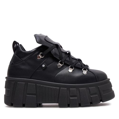 Sneakers Altercore Logan Black - Chaussures.fr - Modalova