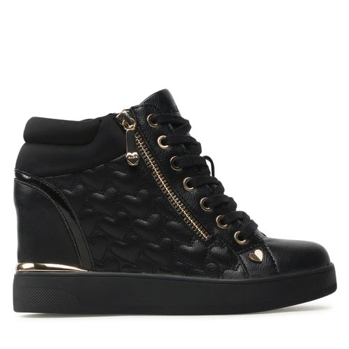 Sneakers Aldo Ailannah 16428502 Noir - Chaussures.fr - Modalova