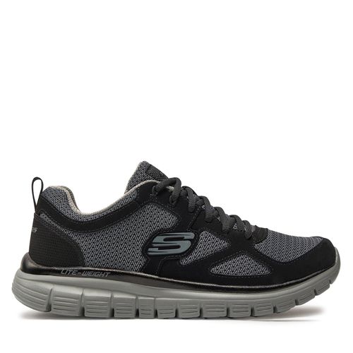 Sneakers Skechers Agoura 52635/BKGY Black/Gray - Chaussures.fr - Modalova