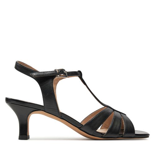 Sandales Caprice 9-28303-42 Noir - Chaussures.fr - Modalova