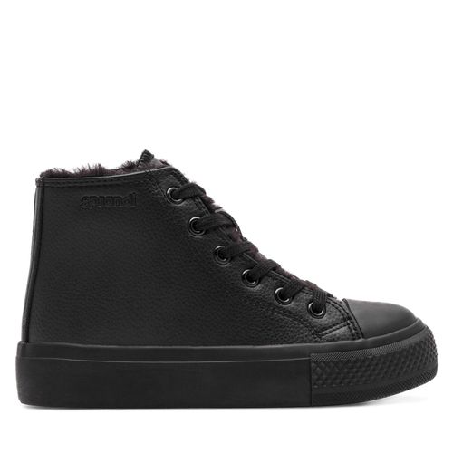 Sneakers Sprandi CP40-2301LYY Noir - Chaussures.fr - Modalova