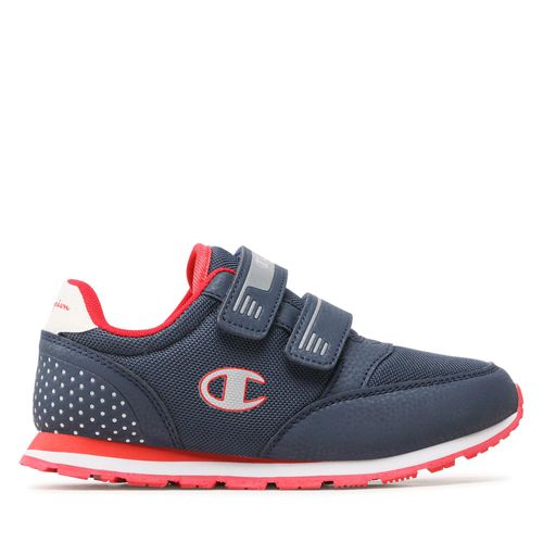Sneakers Champion Champ Evolve M S32618-CHA-BS501 Nny/Red - Chaussures.fr - Modalova