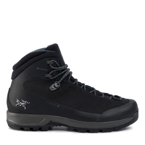 Chaussures de trekking Arc'teryx Acrux Tr Gtx M GORA-TEX 072123-411271 G0 Noir - Chaussures.fr - Modalova