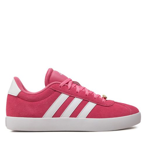 Sneakers adidas VL Court 3.0 ID9072 Rose - Chaussures.fr - Modalova