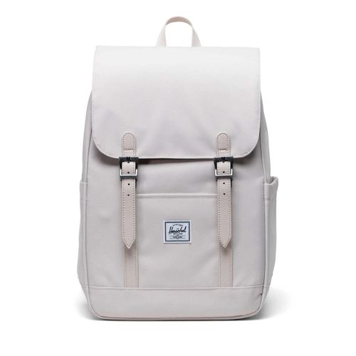 Sac à dos Herschel Herschel Retreat™ Small Backpack 11400-05456 Moonbeam - Chaussures.fr - Modalova