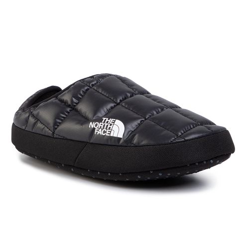 Chaussons The North Face Thermoball TNTMUL5 T93MKNKX7 Tnf Blk/Tnf Blk - Chaussures.fr - Modalova