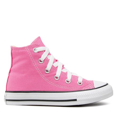 Sneakers Converse Yths C/T Allsta 3J234C Pink - Chaussures.fr - Modalova