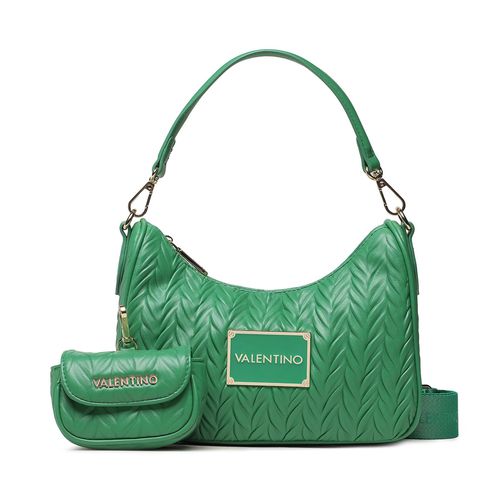 Sac à main Valentino Sunny Re VBS6TA02 Verde - Chaussures.fr - Modalova