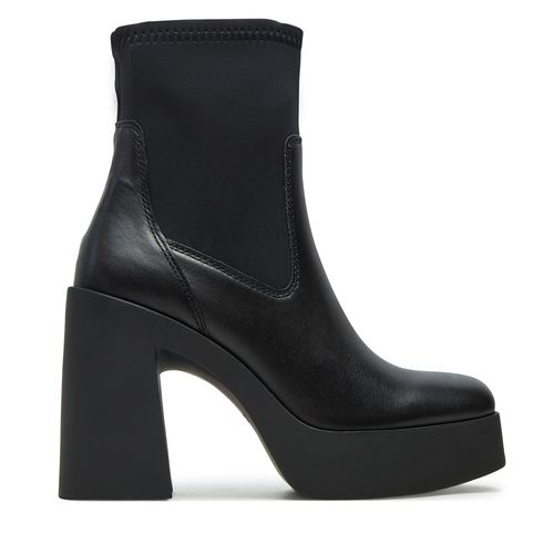 Bottines Aldo Cheviel 13805629 Noir - Chaussures.fr - Modalova