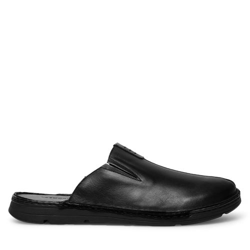Mules / sandales de bain Lasocki PILTON-23 MI08 Noir - Chaussures.fr - Modalova