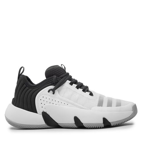 Chaussures adidas Trae Unlimited Shoes IF5609 Clowhi/Carbon/Metgry - Chaussures.fr - Modalova