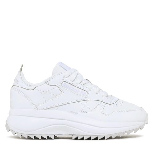 Chaussures Reebok Classic Leather Sp Extra HQ7196 Blanc - Chaussures.fr - Modalova
