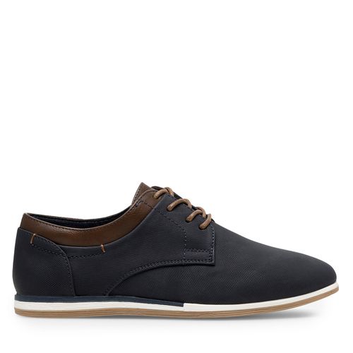 Chaussures basses Beverly Hills Polo Club CYL6147-2(IV)CH Bleu marine - Chaussures.fr - Modalova