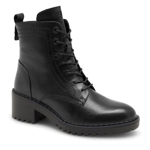 Boots Lasocki RONA WB-RONA-02 Noir - Chaussures.fr - Modalova