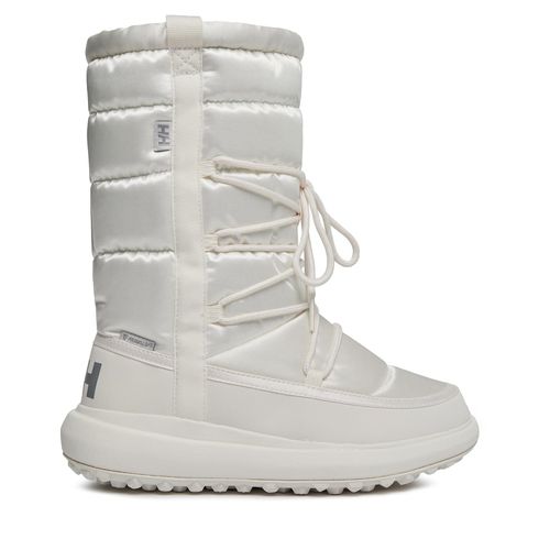 Bottes de neige Helly Hansen W Isolabella 2 11838_011 Blanc - Chaussures.fr - Modalova