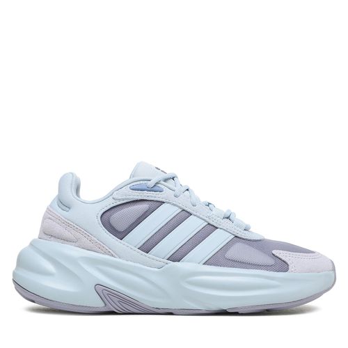 Sneakers adidas Ozelle Cloudfoam Shoes IF2853 Violet - Chaussures.fr - Modalova