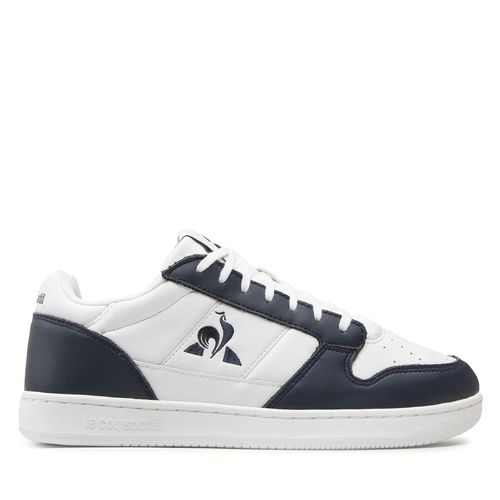 Sneakers Le Coq Sportif Breakpoint Sport 2220932 Optical White/Dress Blue - Chaussures.fr - Modalova